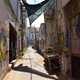 Image for article titled Touring Israeli Graffiti, From South Tel Aviv to the Syrian Border